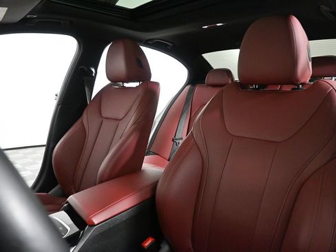 Used 2023 BMW 330i Sedan w/ Premium Package RWD image 5