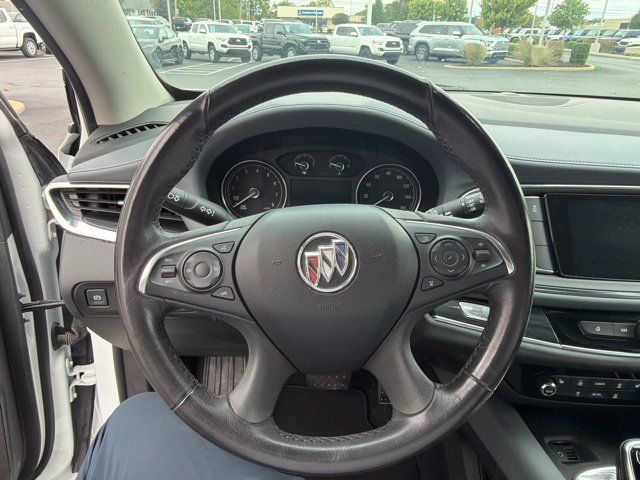Used 2020 Buick Enclave Preferred FWD image 18