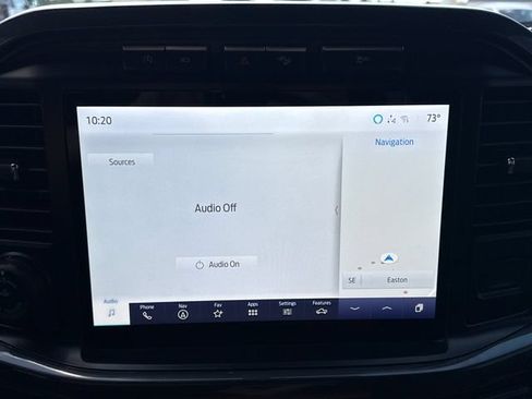 Used 2021 Ford F150 XLT w/ Equipment Group 302A High AWD/4WD image 30