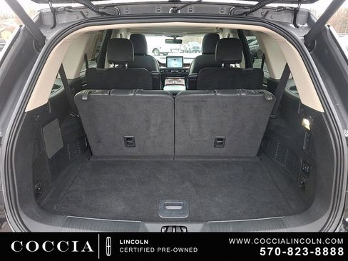 Certified 2023 Lincoln Aviator Reserve w/ Equipment Group 201A AWD/4WD image 29