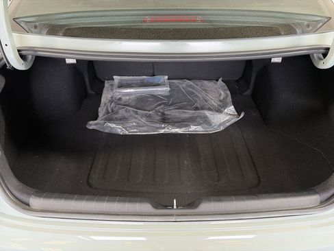 Certified 2025 Kia K4 EX w/ GT-Line Sunroof Package FWD image 14