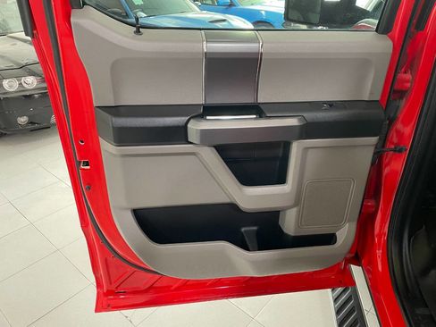 Used 2015 Ford F150 XLT w/ Equipment Group 302A Luxury image 21