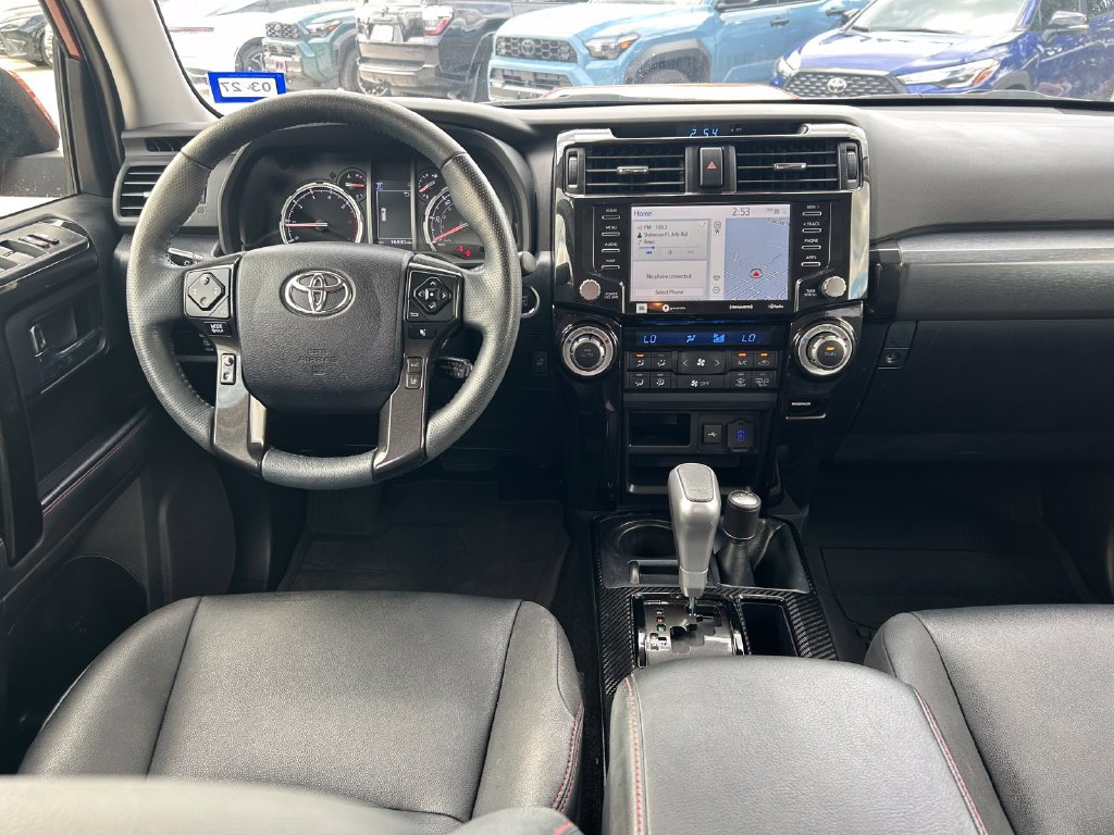 Used 2024 Toyota 4Runner TRD Pro AWD/4WD image 18