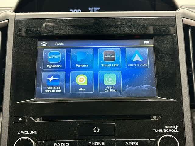Used 2021 Subaru Crosstrek 2.0i Premium w/ Moonroof Package AWD/4WD image 13