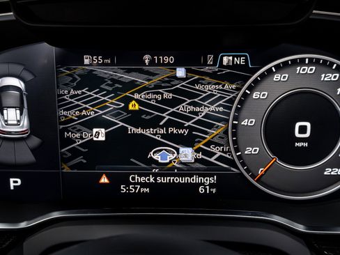 Used 2022 Audi R8 V10 performance image 66