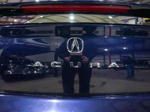 Used 2001 Acura TL image 22