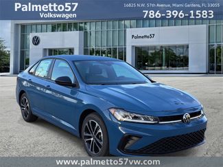 New 2025 Volkswagen Jetta Sport video 1