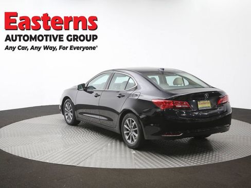 Used 2020 Acura TLX FWD image 65