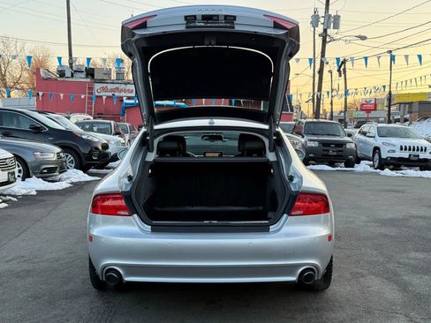 Used 2012 Audi A7 3.0T Premium image 11