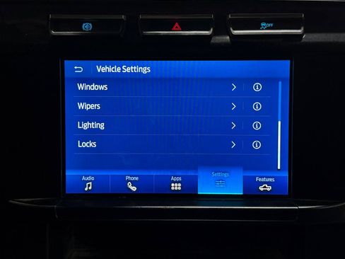 Used 2023 Ford F250 XL w/ XL Chrome Package RWD image 18