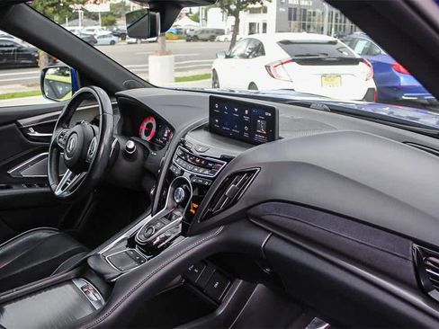 Used 2019 Acura RDX A-Spec image 23