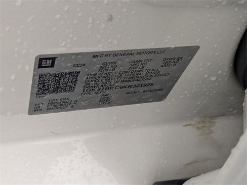 Used 2019 GMC Yukon SLT w/ Premium Edition image 36