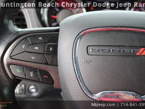 Used 2019 Dodge Challenger SXT image 20