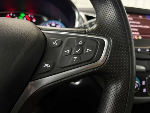 Used 2022 Chevrolet Equinox LS w/ LS Convenience Package FWD image 53