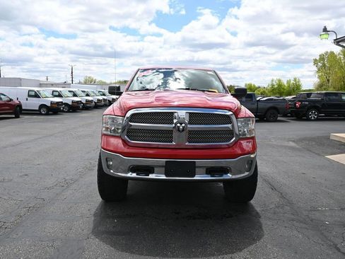 Used 2018 RAM 1500 SLT AWD/4WD image 15