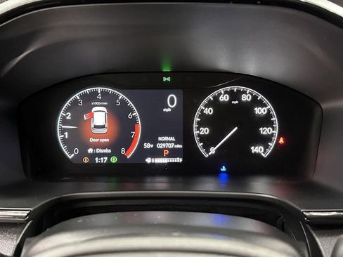 Used 2023 Honda CR-V EX image 17