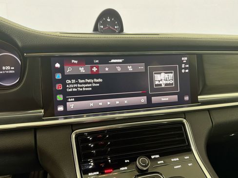 Certified 2023 Porsche Panamera 4 Platinum Edition w/ Assistance Package image 21