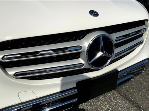 Certified 2021 Mercedes-Benz GLC 300 image 27