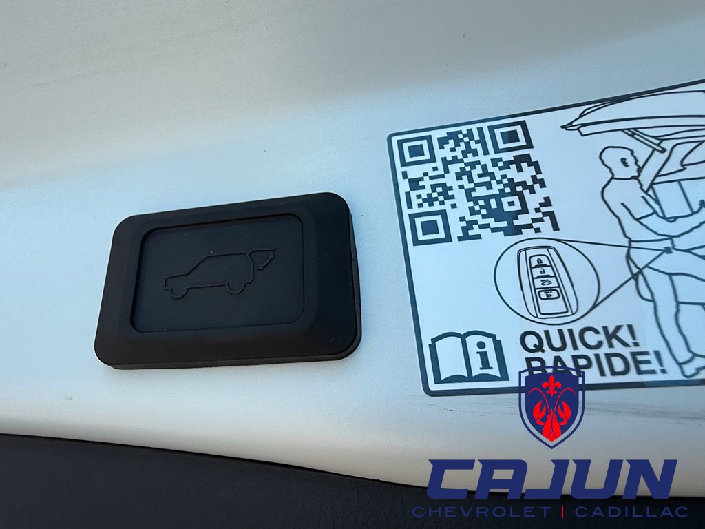 Used 2025 Toyota RAV4 XSE w/ Premium Package AWD/4WD image 25