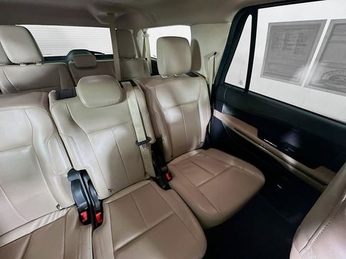 Used 2023 Ford Expedition Max XLT image 14