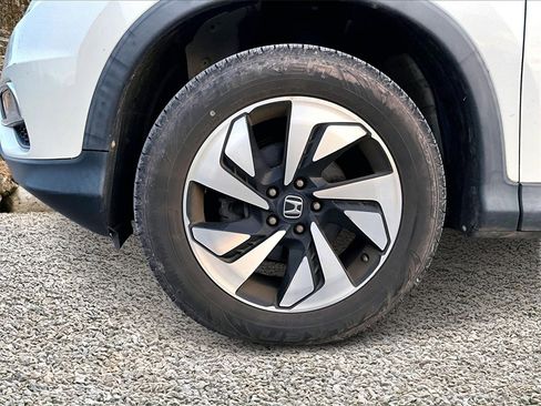 Used 2016 Honda CR-V Touring image 9