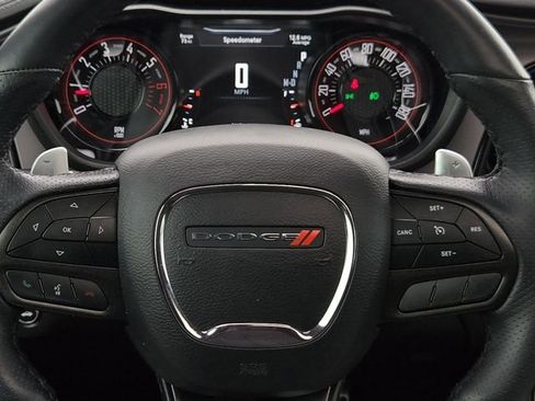 Used 2023 Dodge Challenger R/T w/ Plus Package image 24