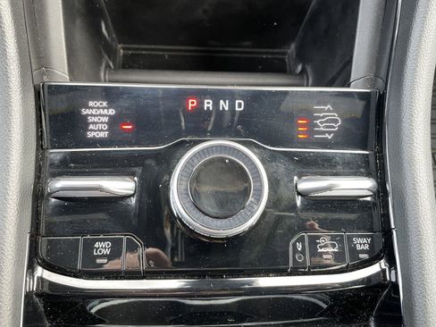 Used 2022 Jeep Grand Cherokee Trailhawk image 23