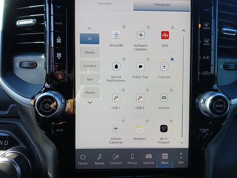 New 2026 RAM 1500 Big Horn image 21