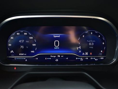 Used 2023 Chevrolet Suburban Premier image 49