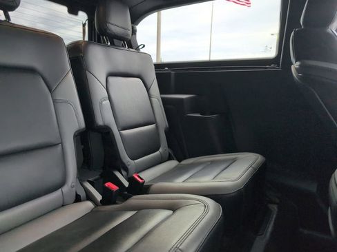 Used 2024 Ford Bronco Big Bend image 34