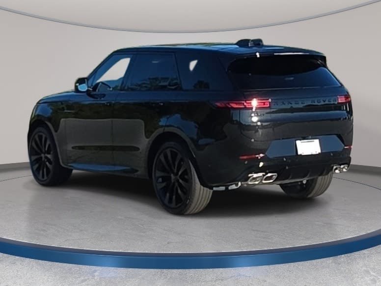 New 2027 Land Rover Range Rover Sport Dynamic SE AWD/4WD image 7