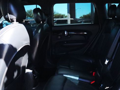 Used 2022 MINI Cooper Clubman S image 35