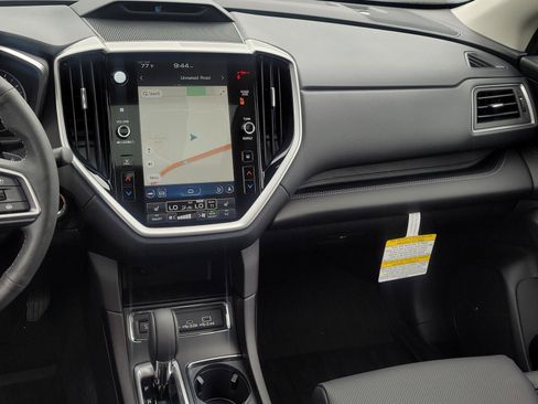 New 2026 Subaru Ascent Limited AWD/4WD image 11