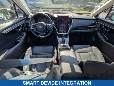Used 2020 Subaru Outback Limited AWD/4WD image 33
