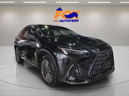 Used 2022 Lexus NX 350 AWD w/ Luxury Package image 6