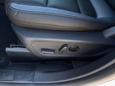 New 2025 Ford Bronco Sport Outer Banks image 11