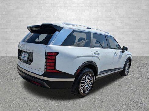 New 2026 Hyundai Palisade SEL image 2