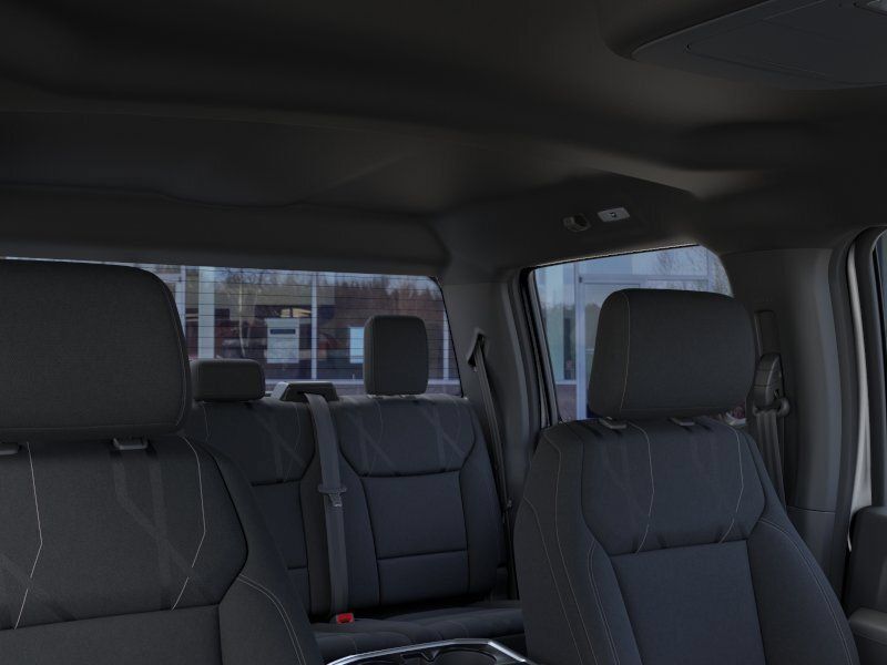 New 2026 Ford F150 STX AWD/4WD image 22