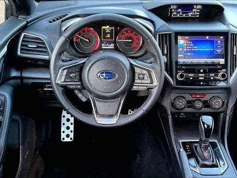 Used 2020 Subaru Impreza 2.0i Sport image 5