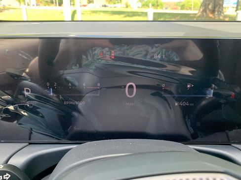 New 2026 Nissan Sentra SV w/ Floor Mat Package image 7