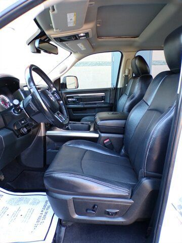 Used 2018 RAM 1500 Sport AWD/4WD image 14