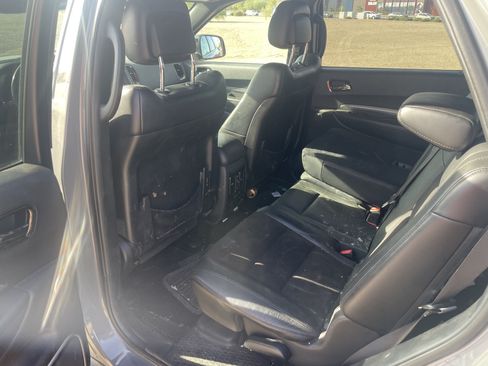 Used 2019 Dodge Durango R/T w/ Technology Group AWD/4WD image 11