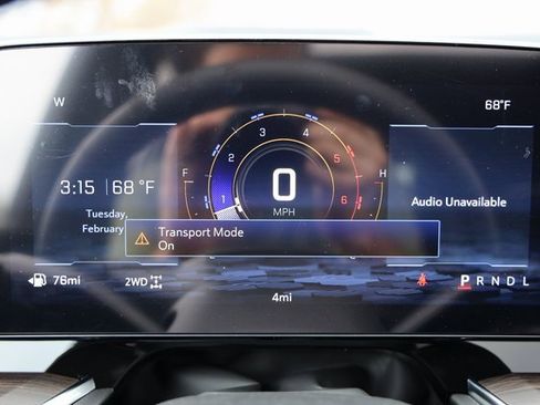 New 2026 Chevrolet Tahoe Premier w/ Sun And Tow Package image 16