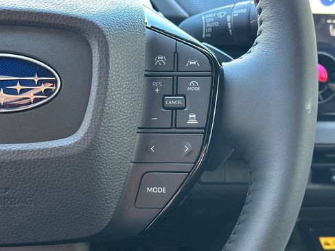New 2026 Subaru Uncharted Premium FWD image 28