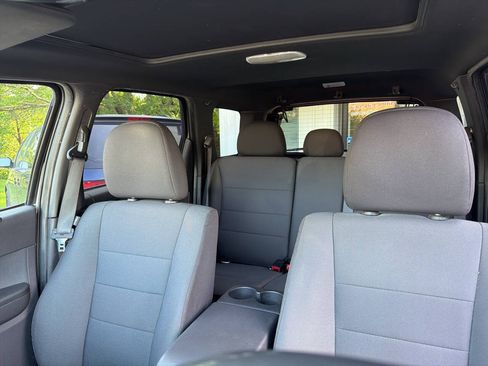 Used 2012 Ford Escape XLT FWD image 18