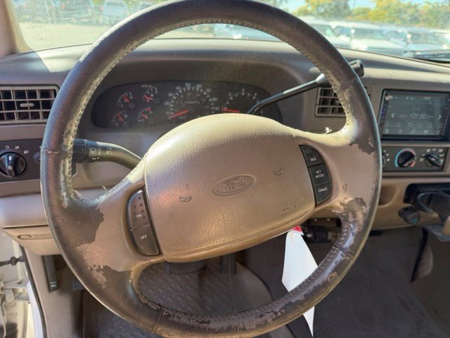 Used 2000 Ford F350 Lariat AWD/4WD image 16