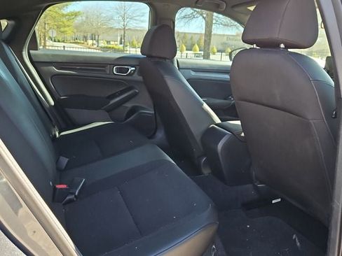 Used 2025 Honda Civic Sport image 14