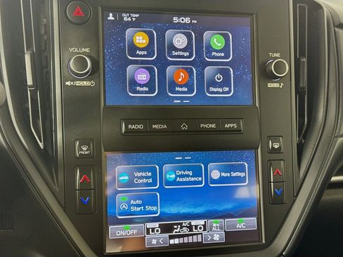 Certified 2024 Subaru Impreza 2.0i image 16