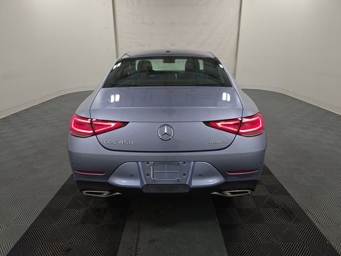 Used 2023 Mercedes-Benz CLS 450 4MATIC image 13