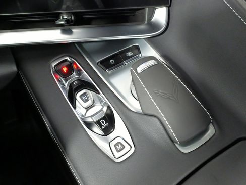 Used 2024 Chevrolet Corvette Stingray Preferred Conv w/ 2LT image 50